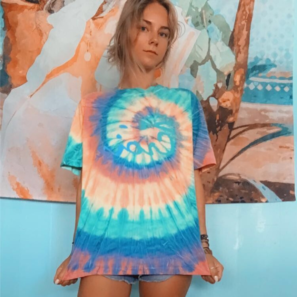 Oversized T